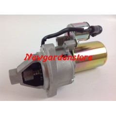 LONCIN electric lawn tractor starter 270350073-0001
