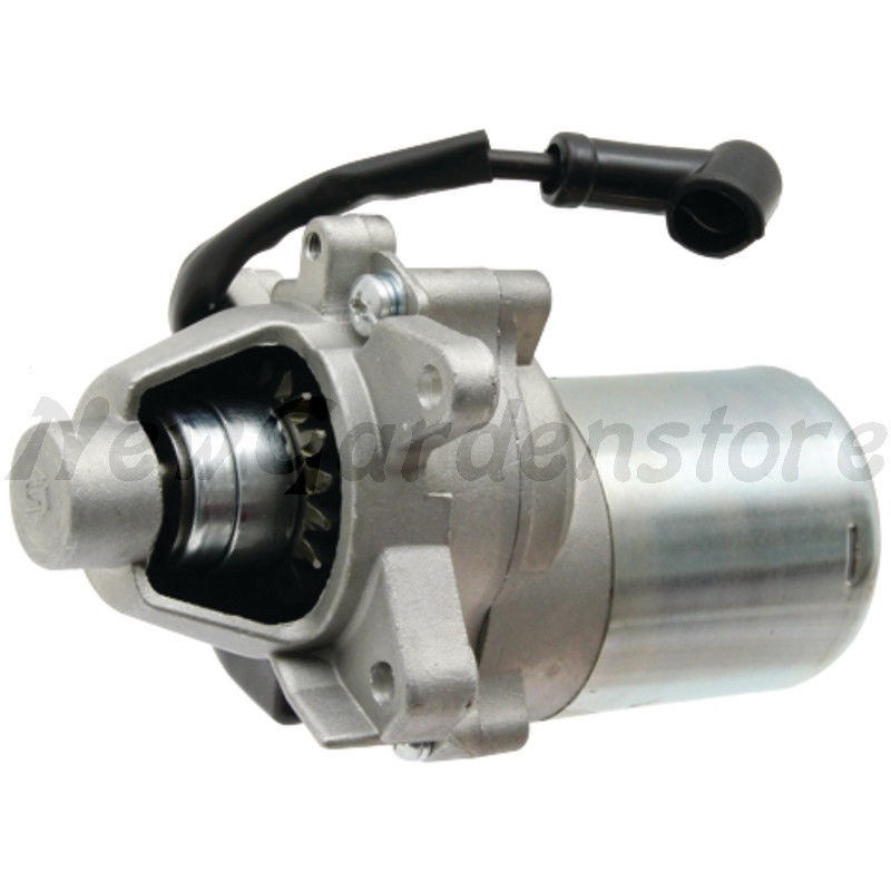 Electric starter motor lawn tractor LONCIN 270360017-0003