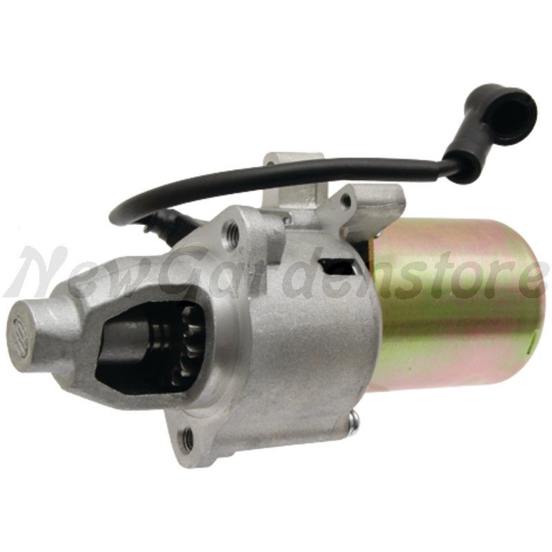 LONCIN electric lawn tractor starter 270360018-0001