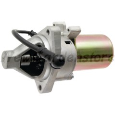 LONCIN electric lawn tractor starter 270360019-0001