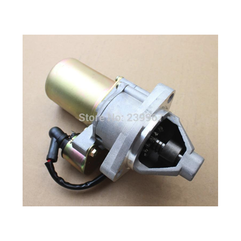 Starter motor HO 31210 ZA1 003 HONDA 260255 GXV340 GXV390 14 teeth