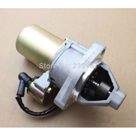 Starter motor HO 31210 ZA1 003 HONDA 260255 GXV340 GXV390 14 teeth | Newgardenstore.eu