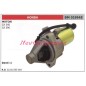 HONDA Anlasser GX 340 Motor Rasentraktor Rasenmäher 019948