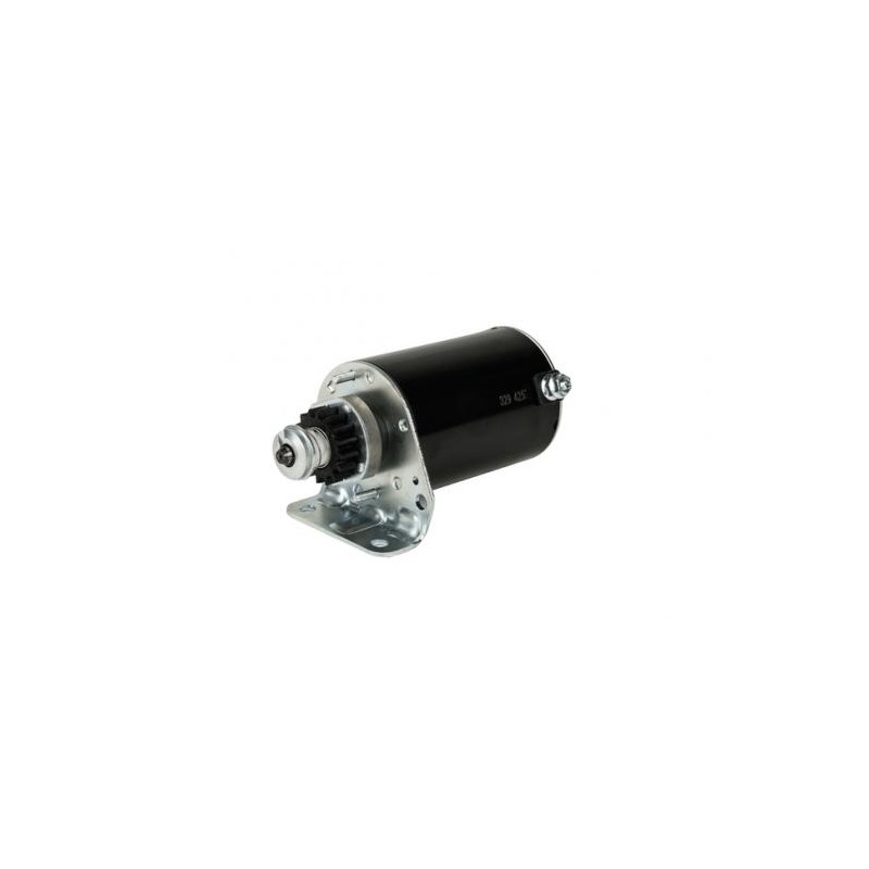 Démarreur moteur BRIGGS&STRATTON 17 19 22 25 29 horizontal