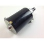 Starter motor for lawn tractor engine BRIGGS & STRATTON 846451