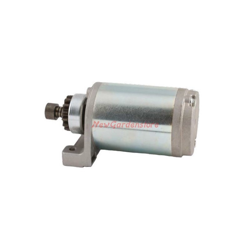 Starter motor for RV340 lawn tractor mower engine Rato 260259