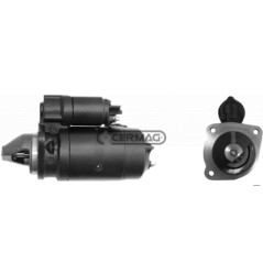 Starter motor for CLAAS 70 32 PA PE PS PX agricultural tractor | Newgardenstore.eu