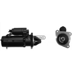 Motor de arranque para tractor agrícola FIAT TM 120 130 135 140 150 | Newgardenstore.eu