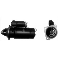 Motor de arranque para tractor agrícola FIAT 4835 474 540S/DT | Newgardenstore.eu