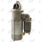 Starter motor for SAME agricultural tractor 2.9619.560.0 - 9 teeth