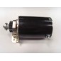 Motor de arranque original BRIGGS & STRATTON para cortacéspedes de césped 497401