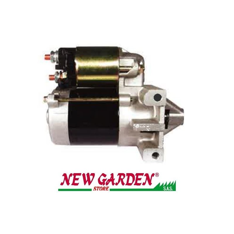 Moteur de démarrage pour tondeuse à gazon FB460V 130 KAWASAKI 260281 21163-2081