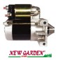 Moteur de démarrage pour tondeuse à gazon FB460V 130 KAWASAKI 260281 21163-2081