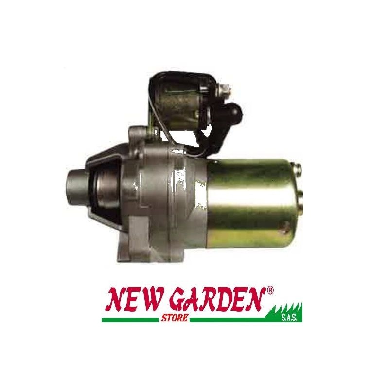 HONDA GX140 160 260251 31210-ZE1-023 lawn mower starter motor
