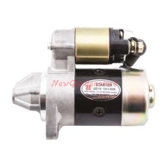 Left-hand starter motor Yanmar-China 260298