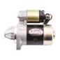 Left-hand starter motor Yanmar-China 260298