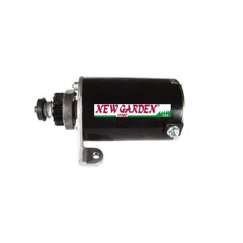 Moteur de démarrage pour tracteur de pelouse BRIGGS & STRATTON 14 ou 16 HP 260200 396306