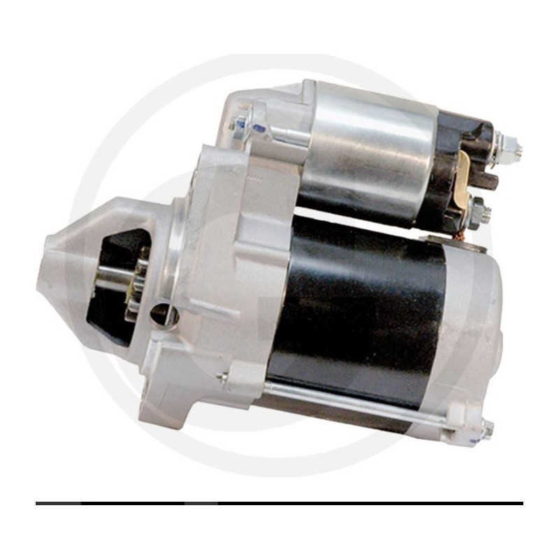 Lawn tractor starter motor compatible HONDA 31200-Z0A-013