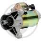 Moteur de démarrage de tracteur de pelouse compatible HONDA 31200-ZA1-003