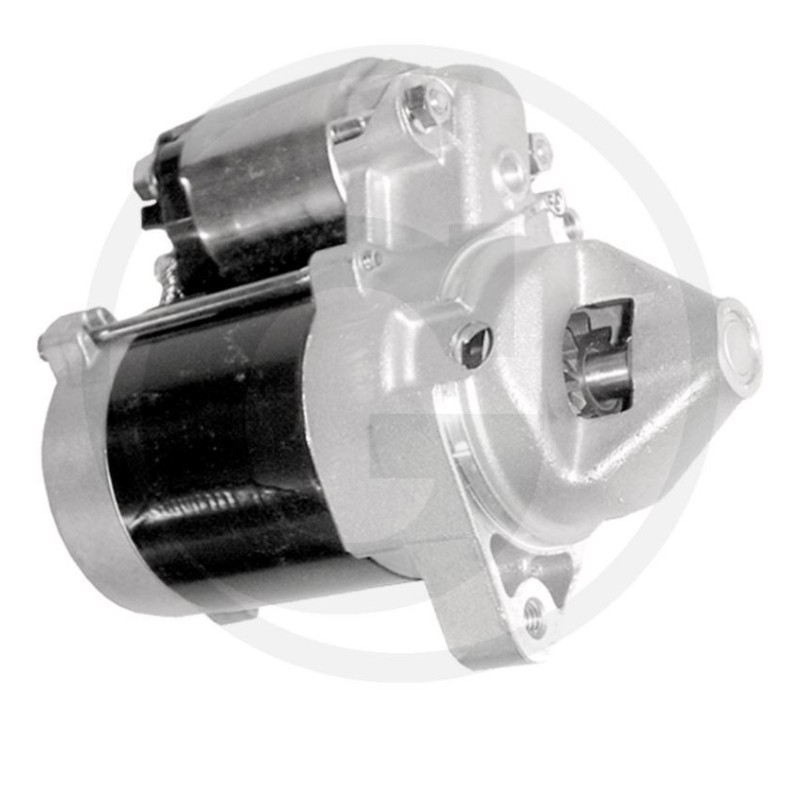 Motor de arranque para tractor de césped compatible KAWASAKI 21163-2138