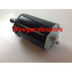 Motor de arranque tractor de césped compatible KOHLER 12 098 10-S | Newgardenstore.eu