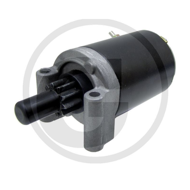 Moteur de démarrage de tracteur de pelouse compatible KOHLER 25 098 07-S