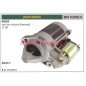 Rider lawn tractor starter with KWSK 17HP engine 028014