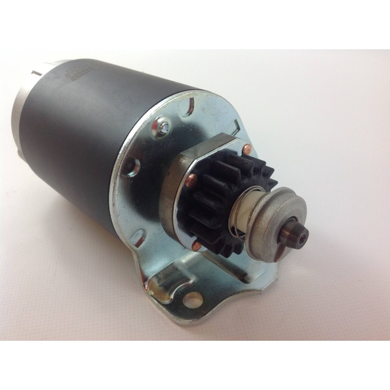 motor de arranque para cortacésped BRIGGS & STRATTON 497595