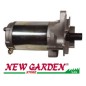 Motor de arranque tractor cortacésped HONDA GXV 390 31200-ZF5-L32