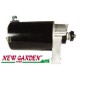 Motorino avviamento trattorino rasaerba tagliaerba motori 14 16 HP BRIGGS 497596