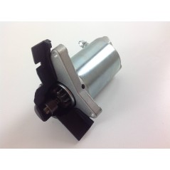 Castelgarden best sale starter motor