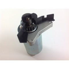 Castelgarden discount starter motor