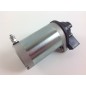 Starter motor lawn tractor mower VBE 0701 ES 160 CASTELGARDEN