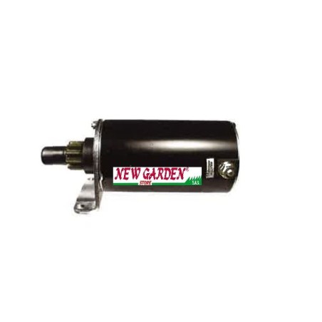 Motorino avviamento trattorino tagliaerba FH451 FH721 KAWASAKI 260280 21163-7010 ORIGNALE | Newgardenstore.eu