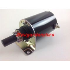 Motor de arranque tractor cortacésped KAWASAKI FH680V 99999-7080 | Newgardenstore.eu