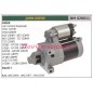 Motor de arranque para tractor de césped KWSK 7H17 028011