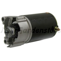 Starter motor compatible BRIGGS & STRATTON 18270002 497596 394808 | Newgardenstore.eu