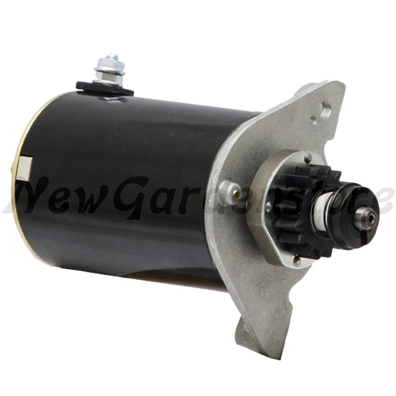 Motor de arranque compatible BRIGGS & STRATTON 18270031 396306 391178