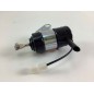 Starter motor compatible lawn tractor engine Kubota G21 - G23