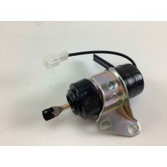 Motor de arranque compatible motor tractor de césped Kubota G21 - G23 | Newgardenstore.eu