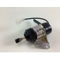 Starter motor compatible lawn tractor engine Kubota G21 - G23