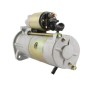 Motor de arranque eléctrico compatible con motor KUBOTA M126GXDTC