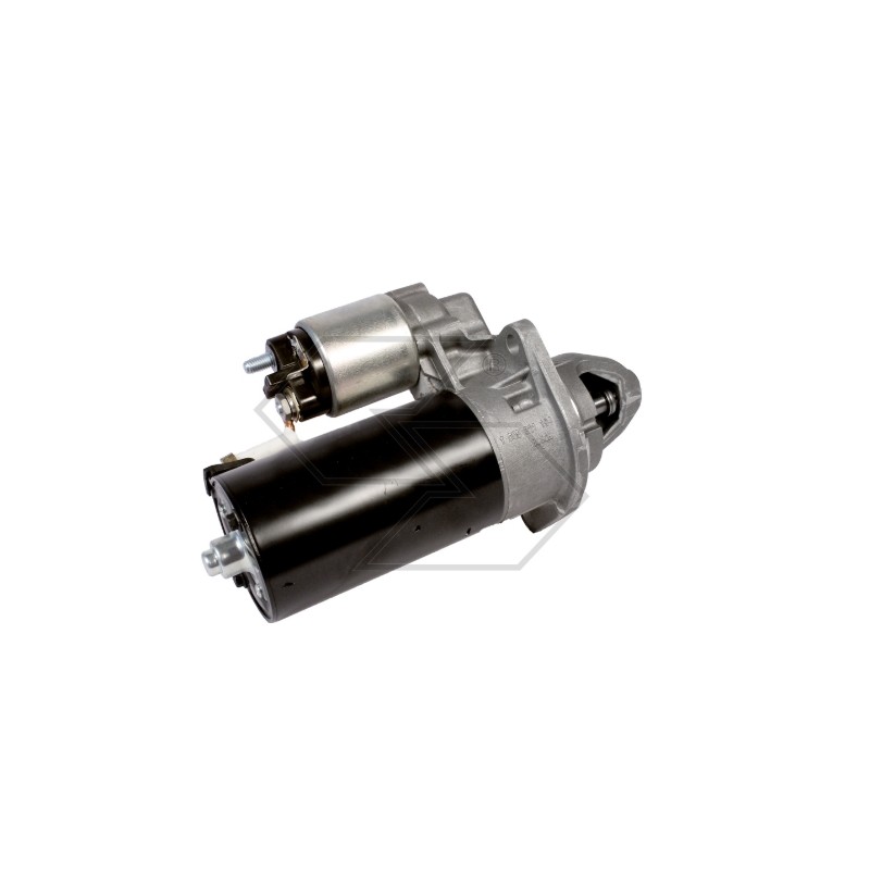 Motor de arranque para tractor agrícola LOMBARDINI 3LD/S 7LD 8LD 9LD