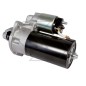 Starter motor for LOMBARDINI agricultural tractor 7LD 740