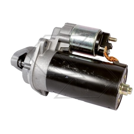 Starter motor for agricultural tractor LOMBARDINI MD 300 MD 301 MD 350 | Newgardenstore.eu