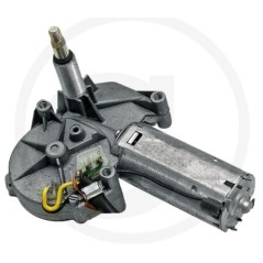 Motor limpiaparabrisas para tractor agrícola 65404043