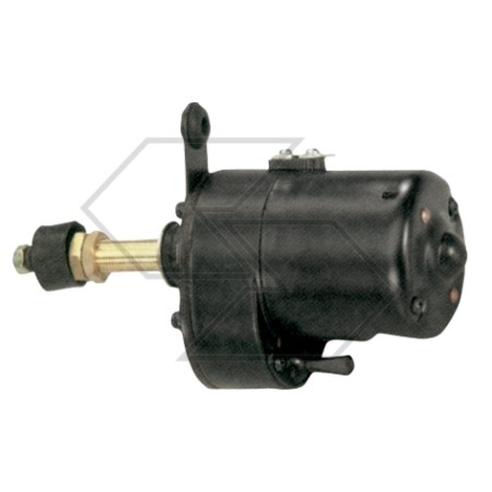 Long pin wiper motor 12 VOLT for agricultural machine