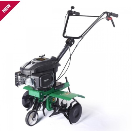 Motozappa ACTIVE AC450 150 cc larghezza di lavoro 450-640 mm | Newgardenstore.eu