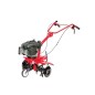 KONTIKY Z60/150 power hoe with RATO RV150 150 cc recoil engine