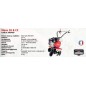 MESO 30 B C2 SERIES PUBERT rotary tiller with B&S 550 OHV 127 cc engine